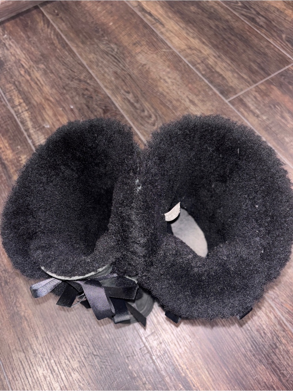 UGG Boots Bailey Bow II - Picture 4 of 7